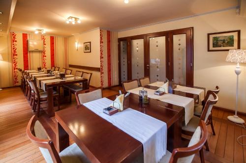 Motel Royal in Tuzla, Bosnia and Herzegovina