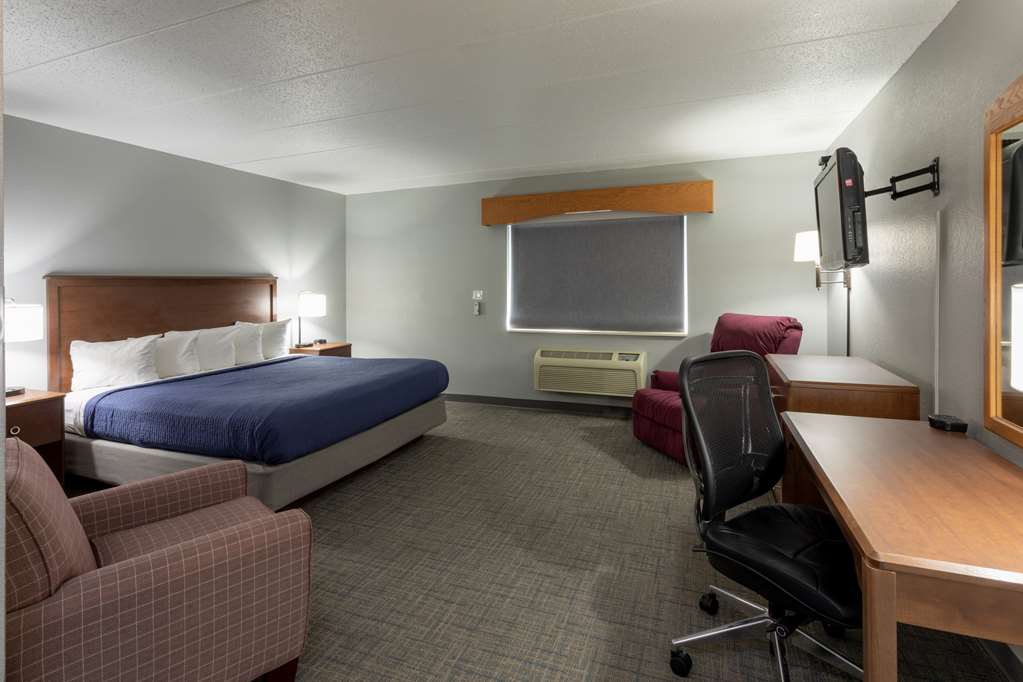 Americinn by Wyndham Silver Bay - photo 13