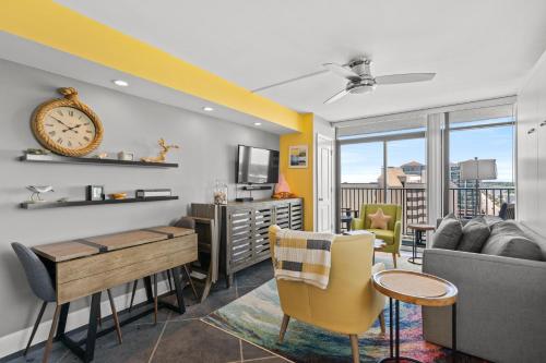 Verandas By The Sea 1009 Ocean View Ocean Drive Section — 4-Star Luxury Hotel in Myrtle Beach, United States