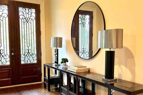 Luxury Buckhead executive Oasis for Family or work — Atlanta — photo 4