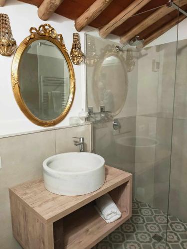 Soleevino B&B Exclusively for Adults — 4-Star Luxury Hotel in Greve In Chianti, Italy