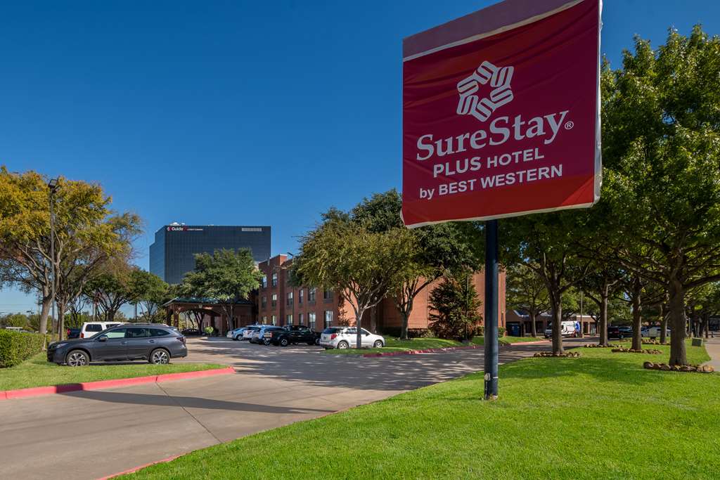 SureStay Plus Hotel by Best Western Plano - featured photo