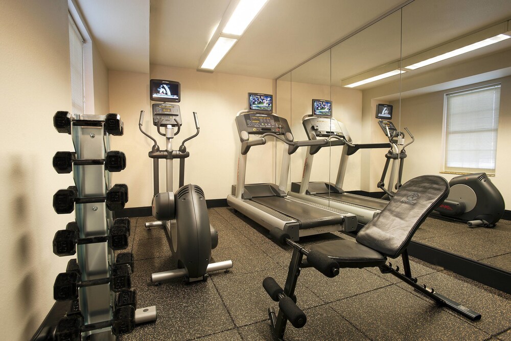 TownePlace Suites Marriott Dulles Airport - photo 12