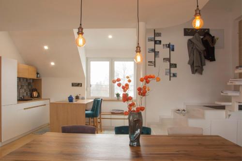 Vintage Design Apartment — 4-Star Luxury Hotel in Gornja Radgona, Slovenia