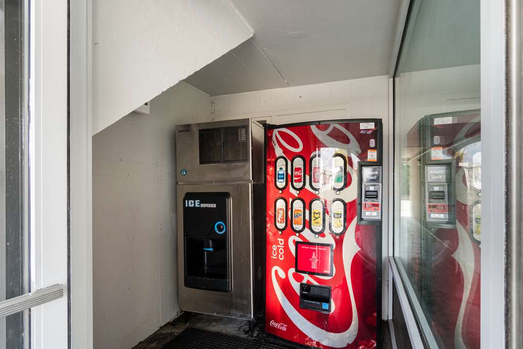 Motel 6 Lexington KY Airport - photo 30