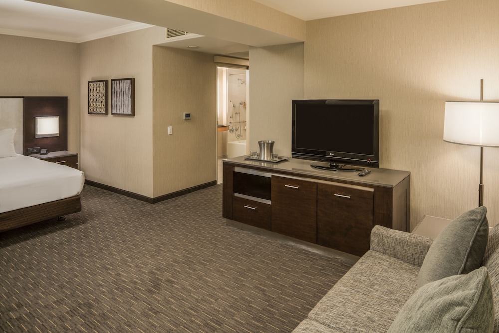 Hilton San Francisco Union Square - photo 19