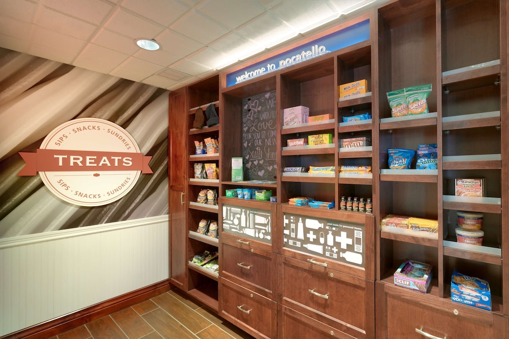 Hampton Inn & Suites Pocatello - photo 3