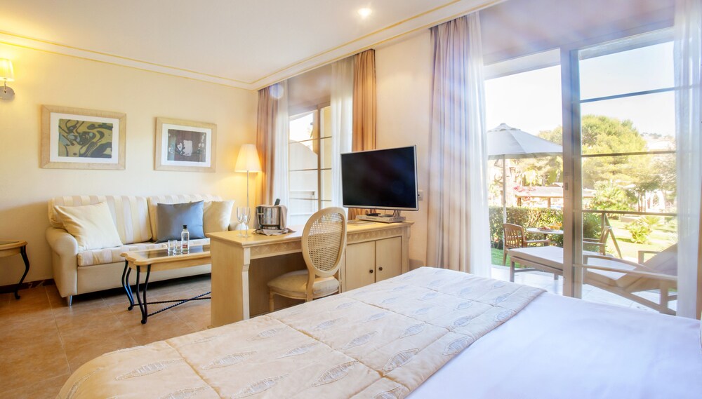 VIVA Cala Mesquida Suites & Spa Adults Only 16 — Capdepera — photo 5