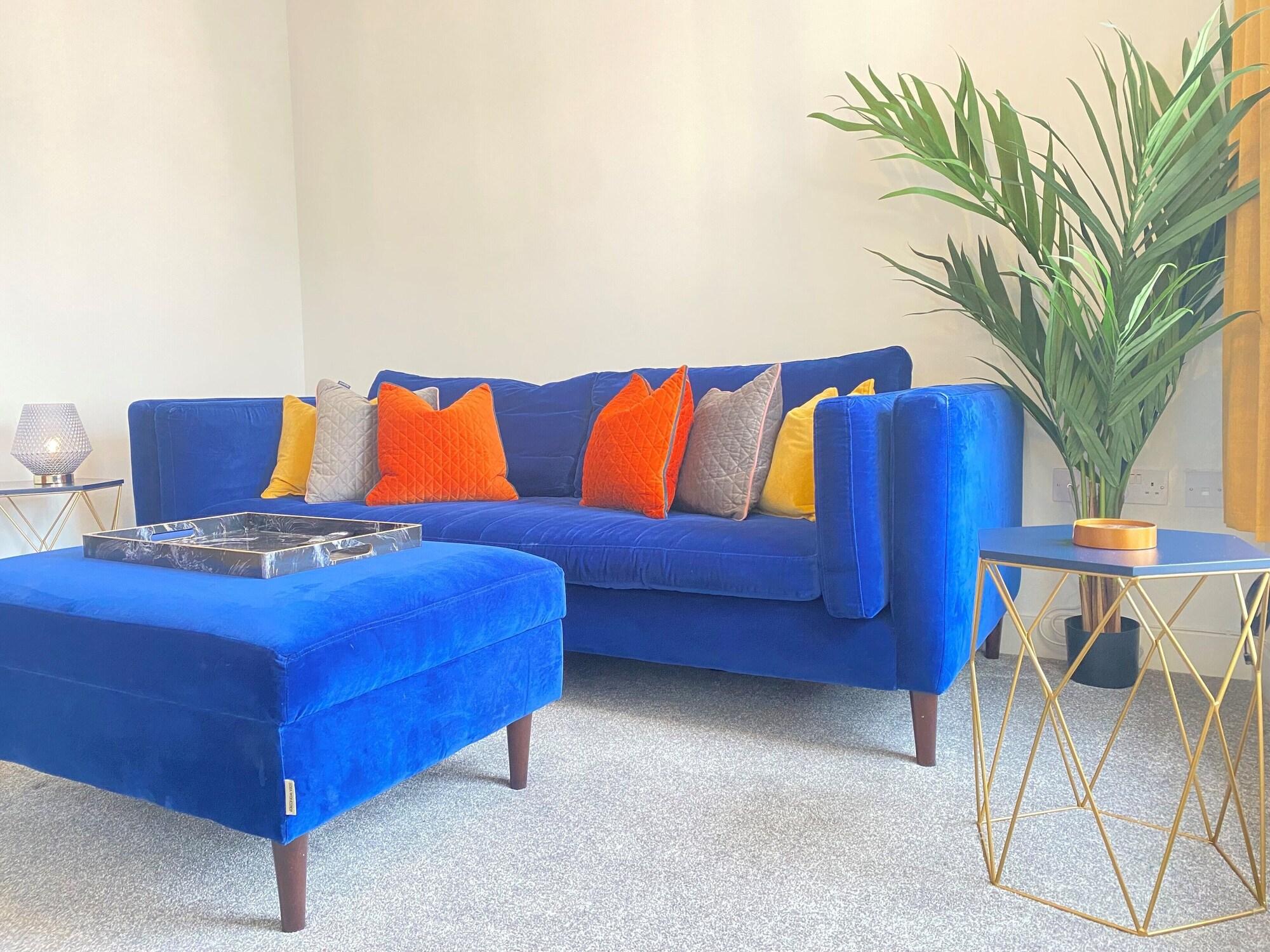 Penthouse — hotel in Ulverston