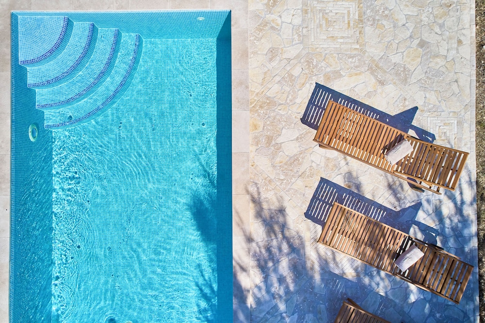 Resort Amalka Mare by Litto in Trogir, Croatia