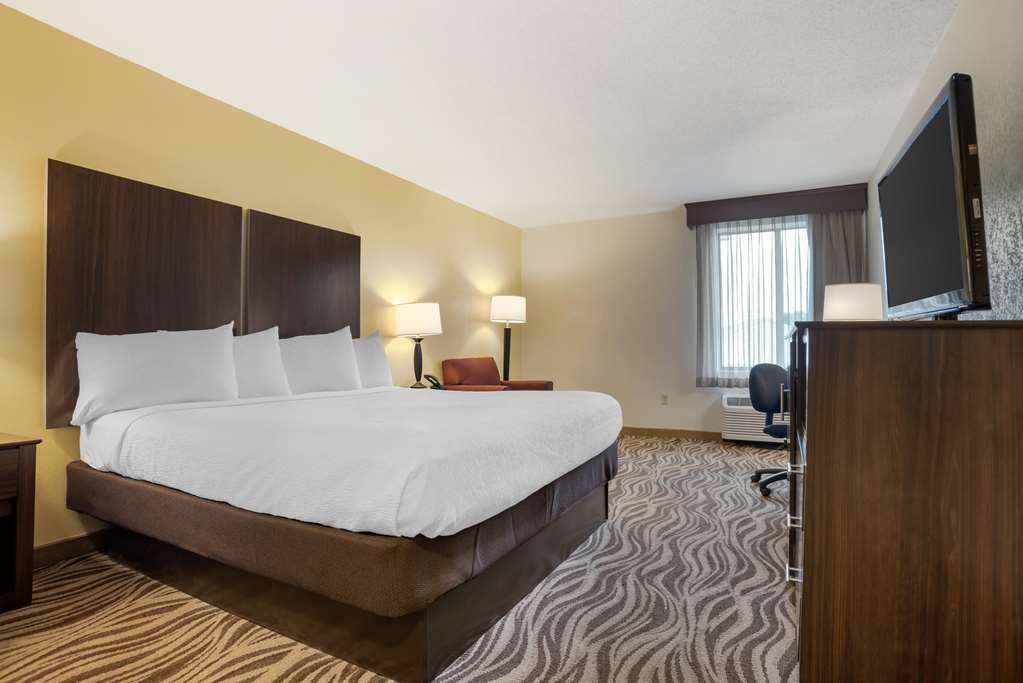 Best Western Plus Oak Mountain Inn - photo 19