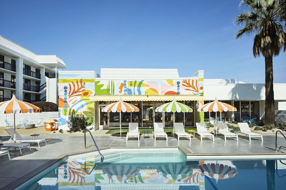 Avatar Hotel Santa Clara Tapestry Collection by Hilton - photo 7