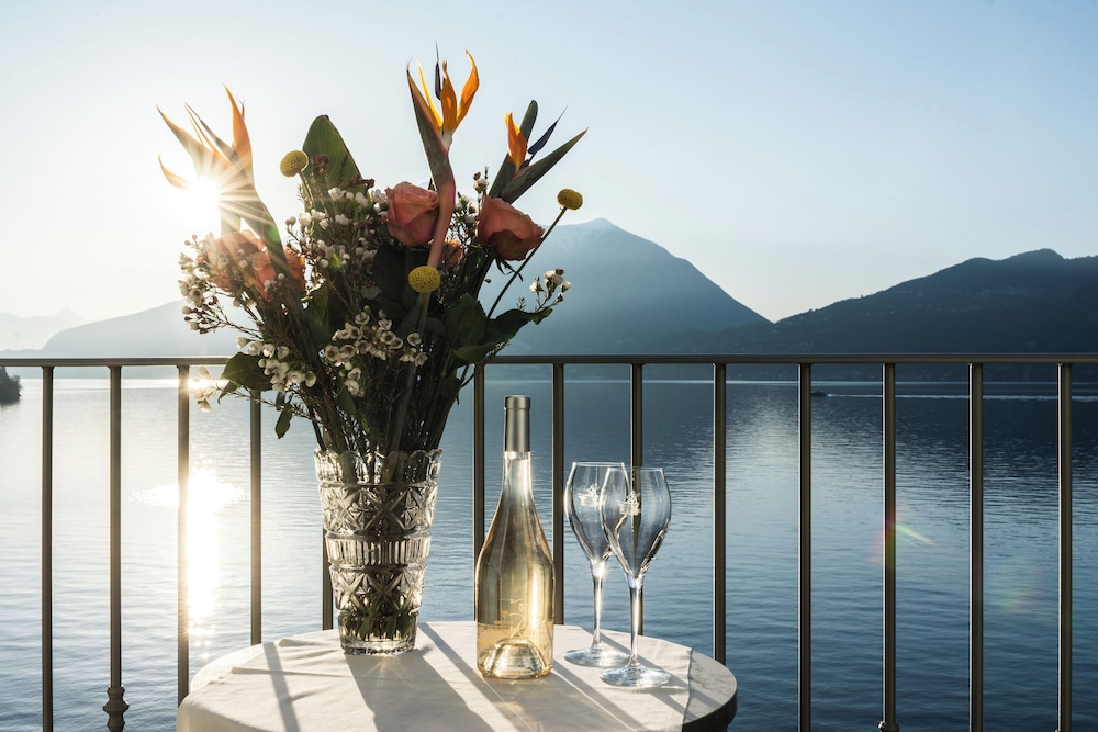 Villa Rêverie Boutique Hotel in Bellano, Italy