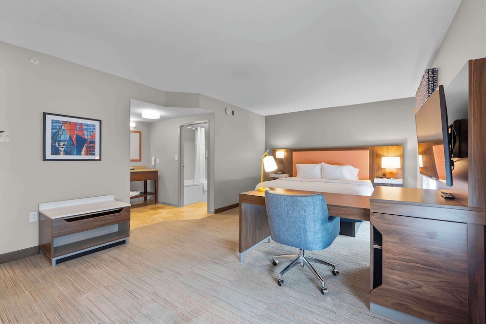 Hampton Inn & Suites St. Louis South I 55 - photo 33