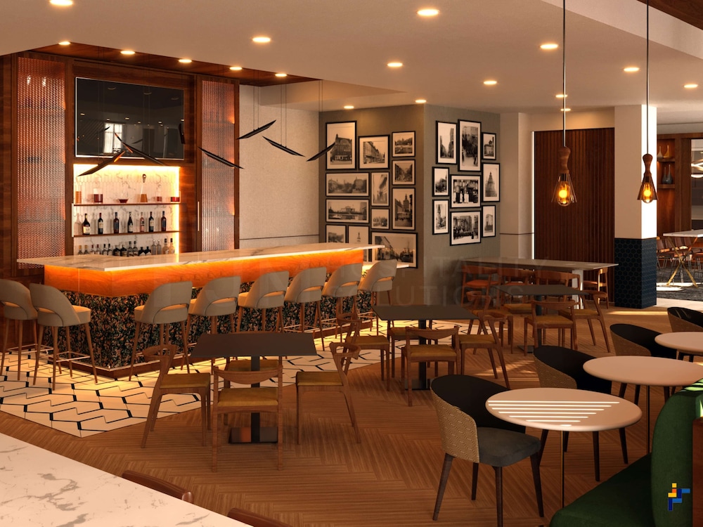 DoubleTree by Hilton Houston Westchase - photo 43