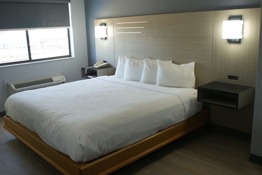 Sonesta Essential Van Buren Fort Smith - photo 11