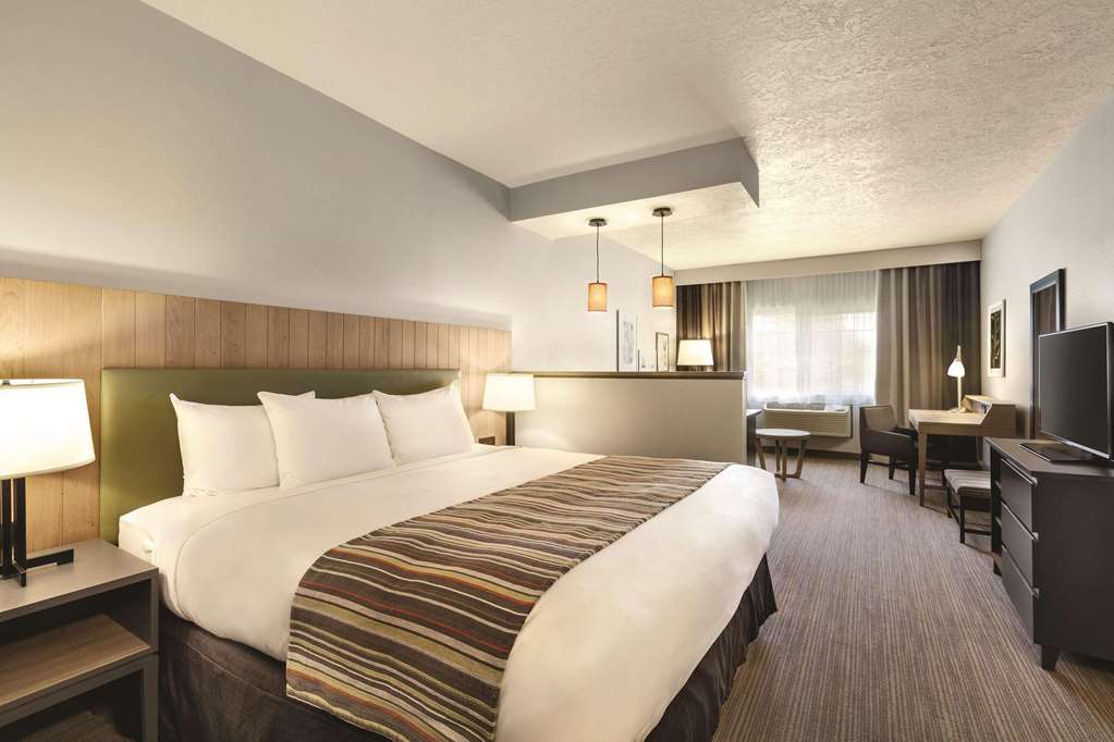 Country Inn & Suites by Radisson Prineville OR - photo 11