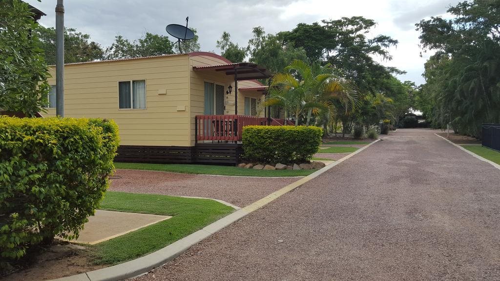 Dalrymple Tourist Van Park — Charters Towers — photo 3