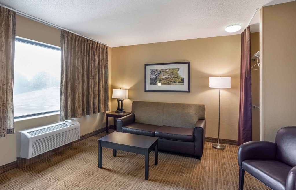 Extended Stay America Suites Allentown Bethlehem - photo 27