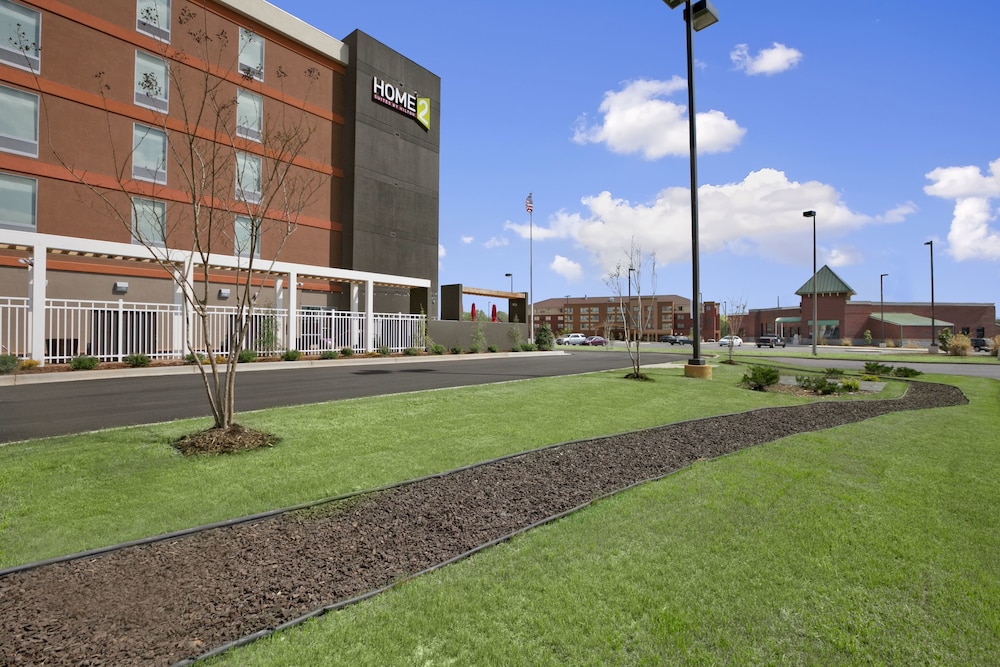 Home2 Suites by Hilton Oxford AL - photo 27