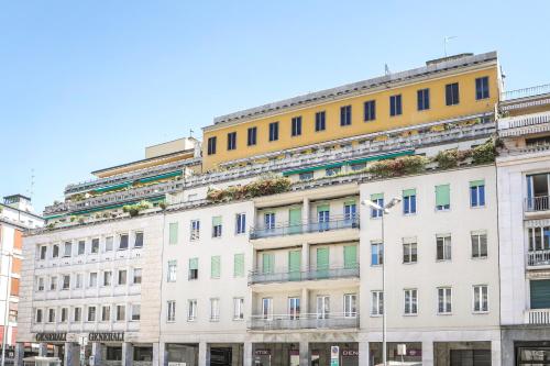 Como City Home — 4-Star Luxury Hotel in Como, Italy
