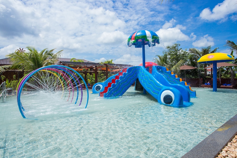 BB Angkor Green Resort in Siem Reap, Cambodia