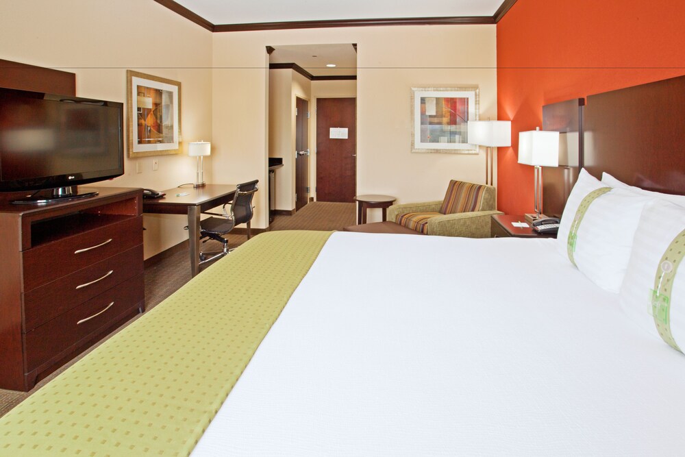 Holiday Inn Hou Energy Corridor Eldridge by IHG - photo 20