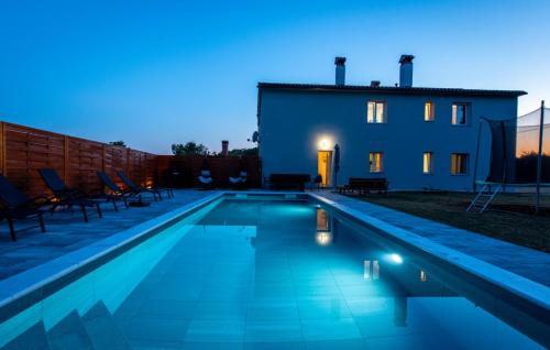 Beautiful Casa Slivari Istria in Labin — 4-Star Luxury Hotel in Nedescina, Croatia