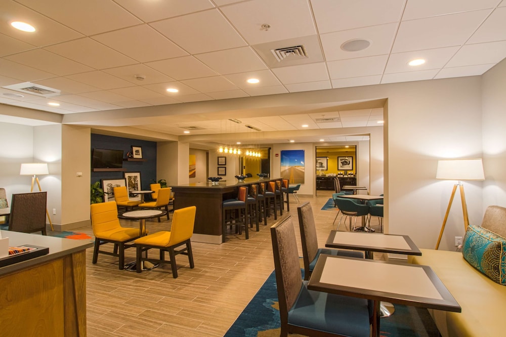 Hampton Inn Crestview South I 10 - photo 34