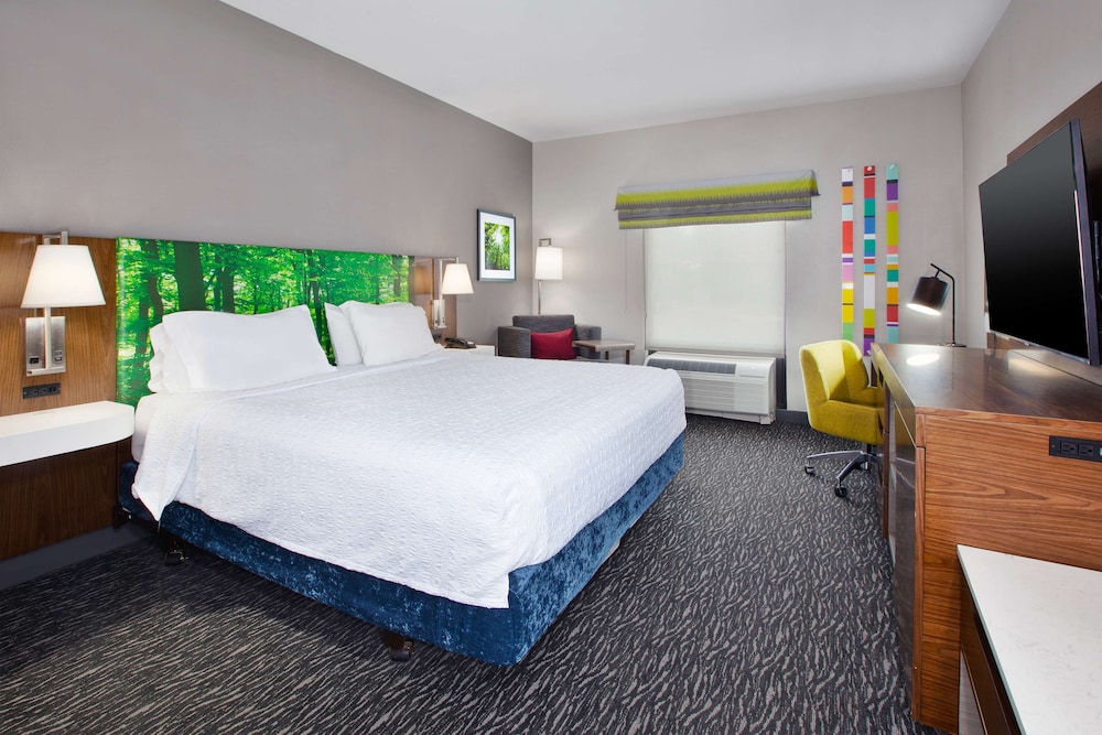 Hampton Inn Clarion - photo 31
