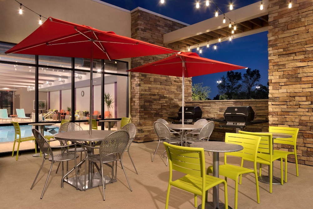 Home2 Suites by Hilton Denver Highlands Ranch - photo 22