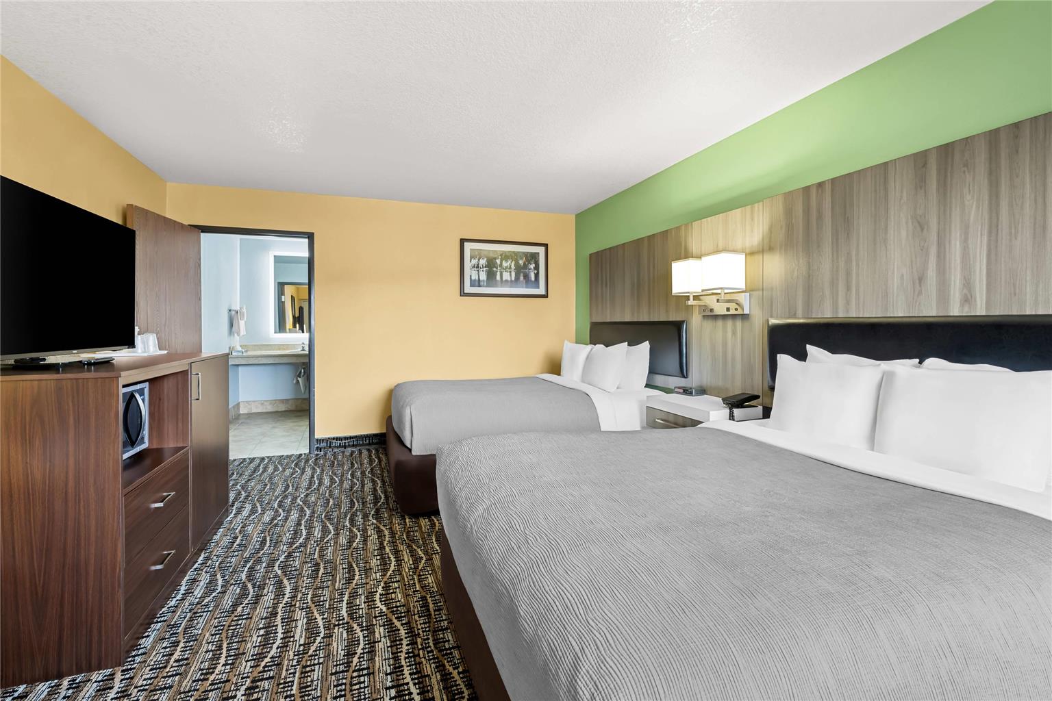 Quality Inn Madras - photo 52