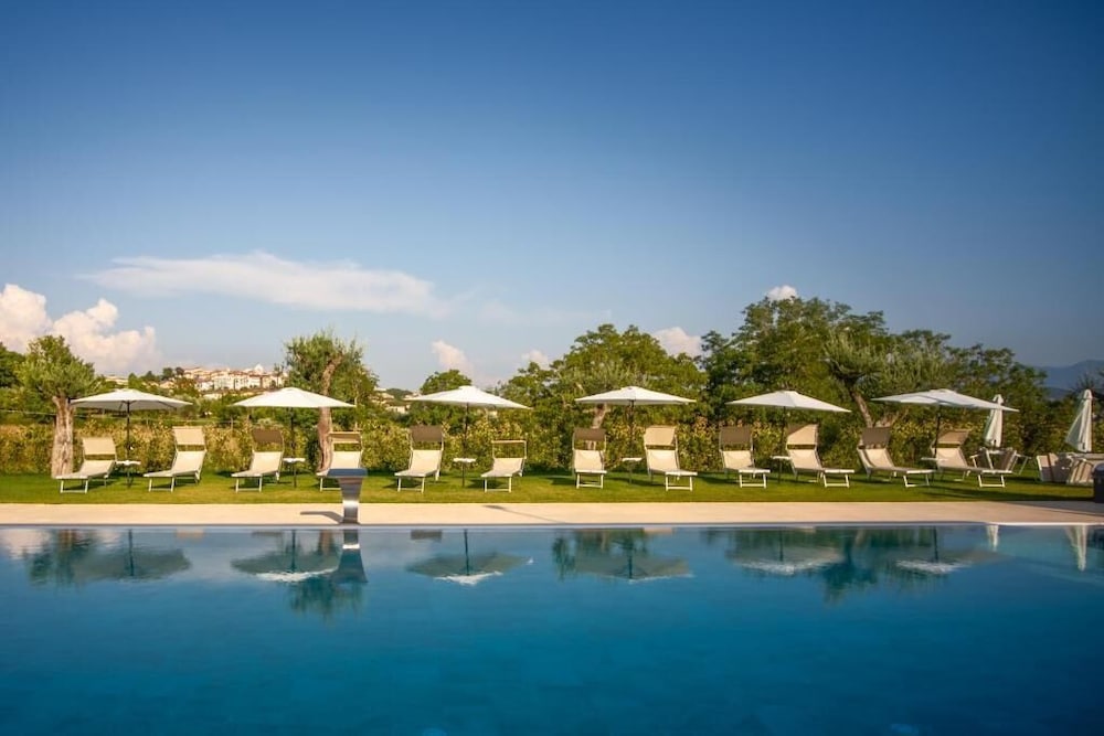 Il poggio degli antichi sapori — hotel in Paternopoli