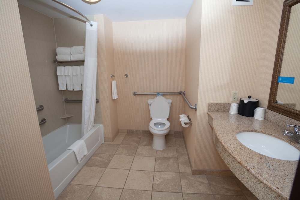Hampton Inn Oneonta - photo 27