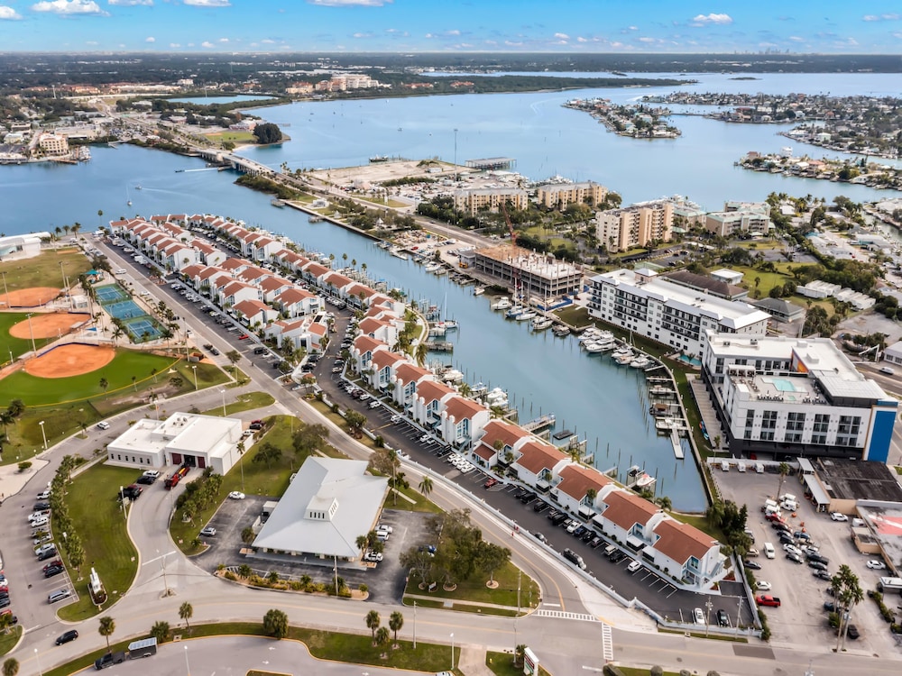 Madeira Beach Yacht Club 323b Madeira Beach - photo 28