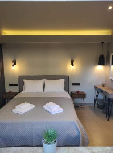 Dolora's - carbon neutral hotel in Unknown City