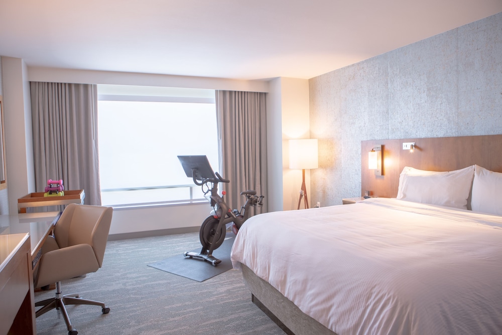 The Westin Austin at The Domain - photo 27
