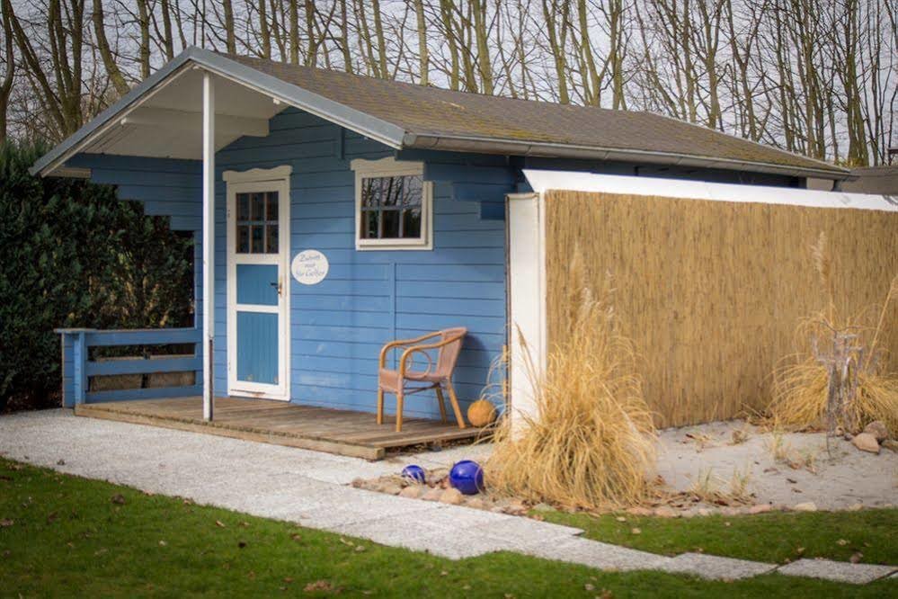 Hotel Freesenholm in Timmendorfer Strand, Germany