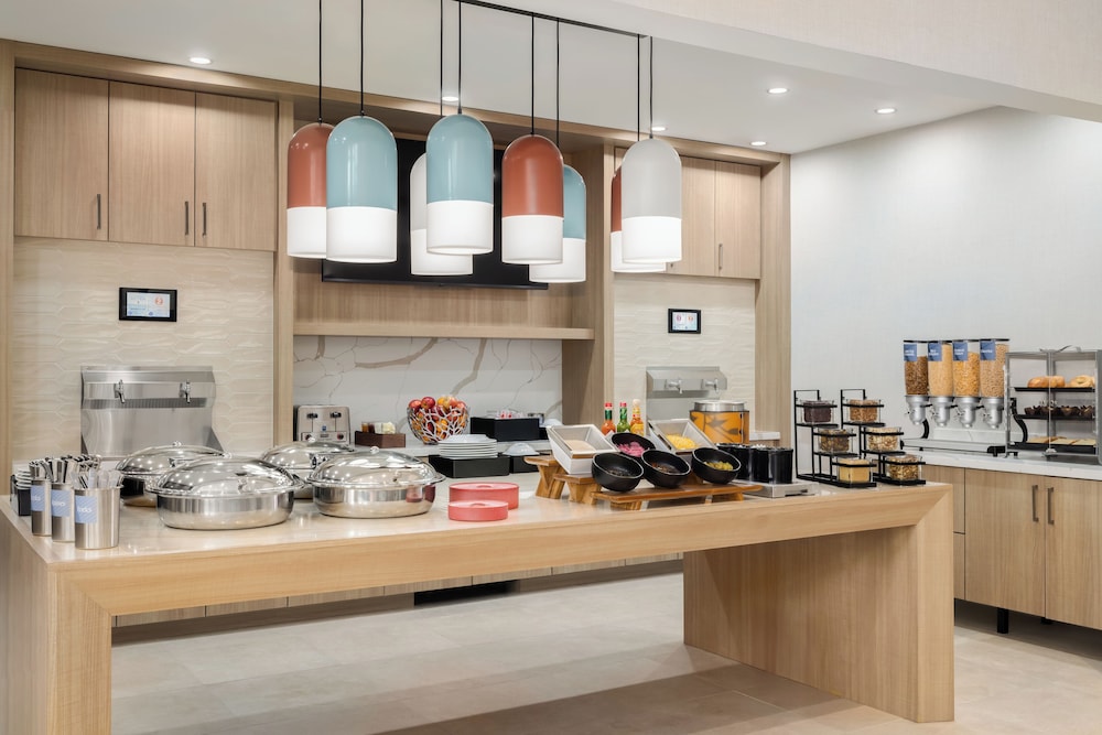 Homewood Suites by Hilton Thornton Denver - photo 42