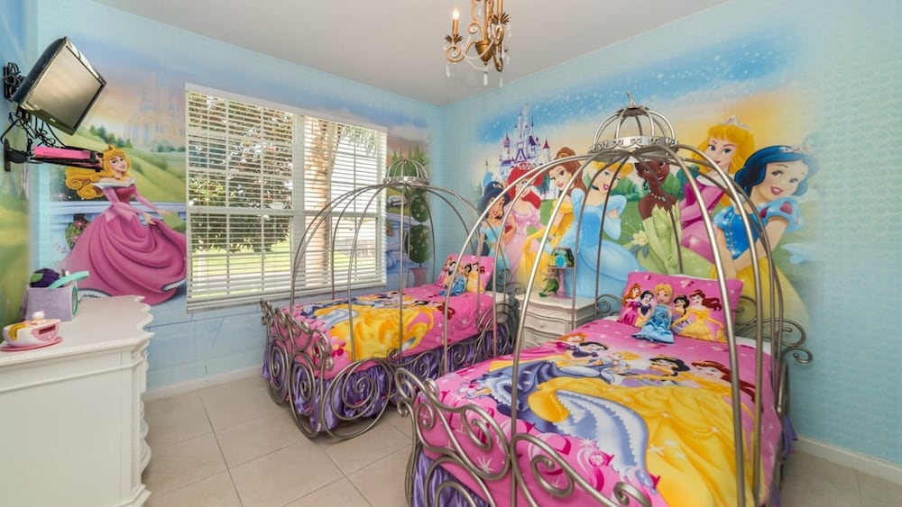 Villa in Windsor Hills Resort 1894 - photo 8