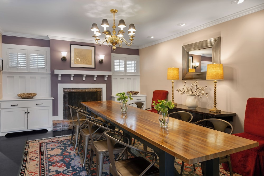 Kanuga Inn & Lodging - photo 31