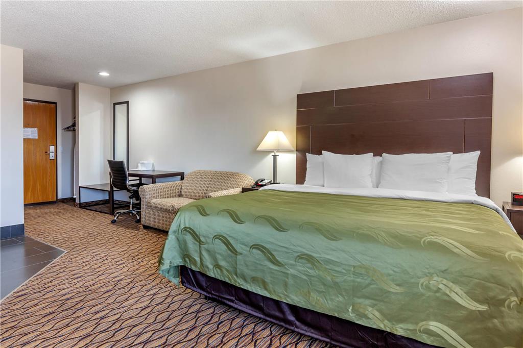 Quality Inn New London - photo 25