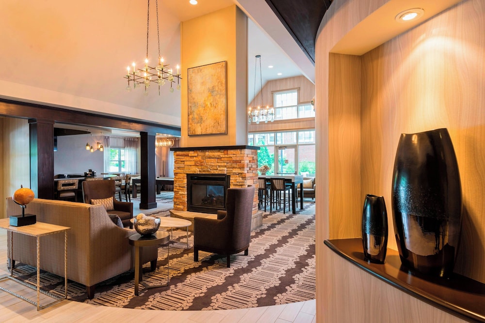 Residence Inn by Marriott Worcester - photo 3