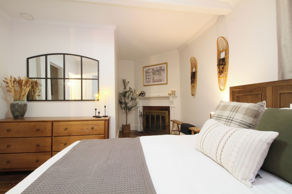 The Aurora Inn & Cottages - photo 20