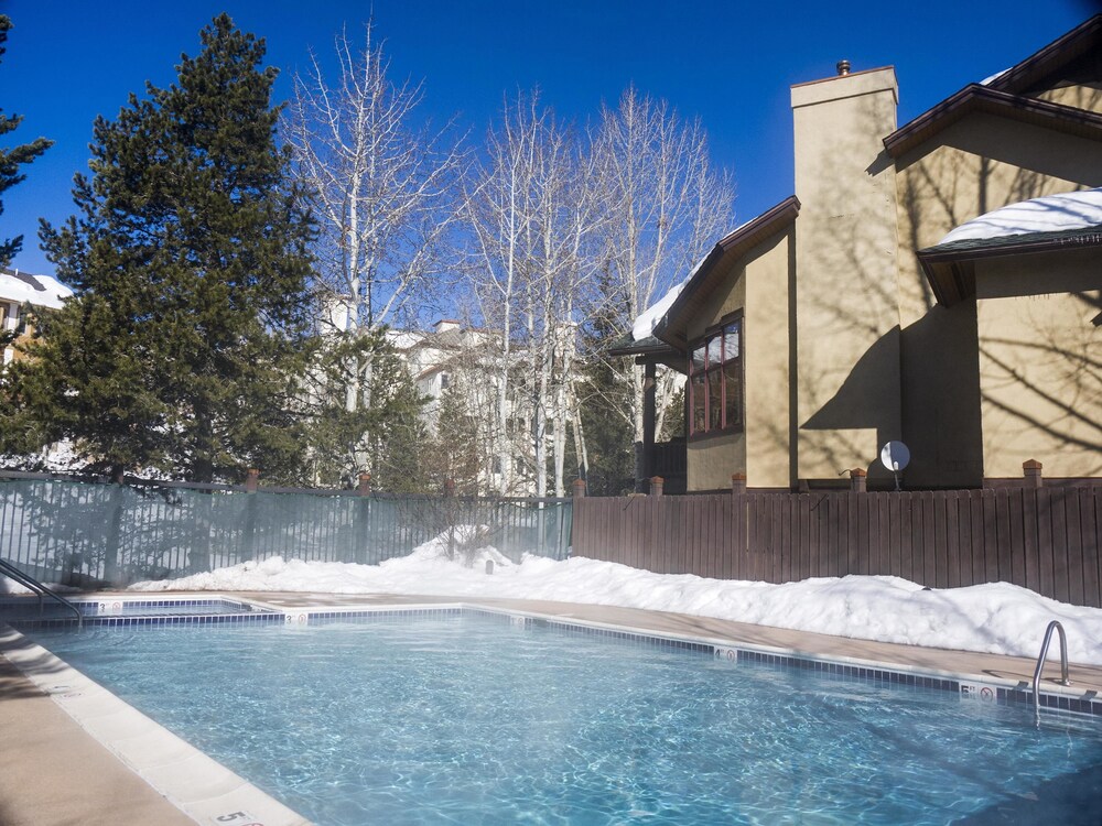 Waterstone 46 — 4-Star Luxury Hotel in Steamboat Springs, United States