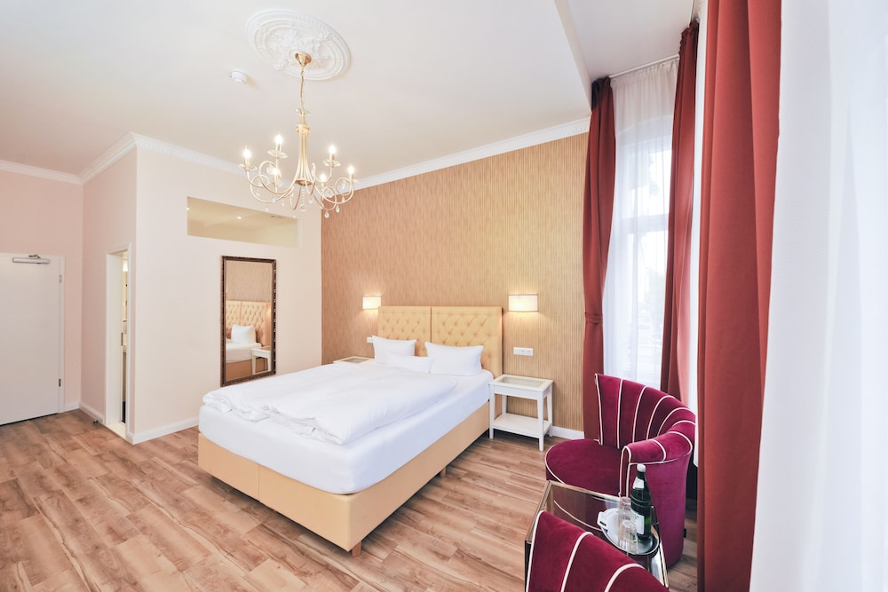 AMC Hotel Schöneberg