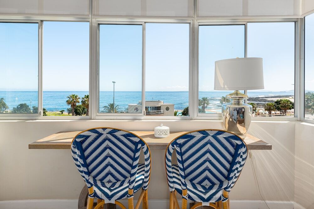 Saratoga 303 — 4-Star Luxury Hotel in Cape Town, South Africa