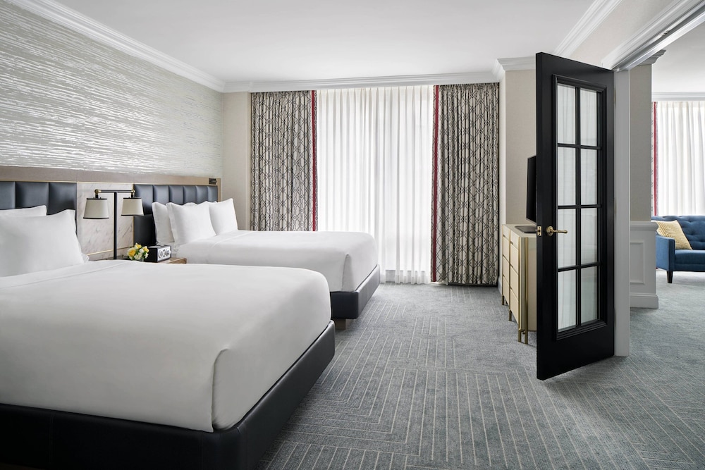 The Ritz Carlton Washington D.C. - photo 7