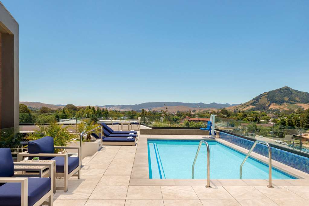 La Quinta Inn & Suites by Wyndham San Luis Obispo Downtown - photo 9