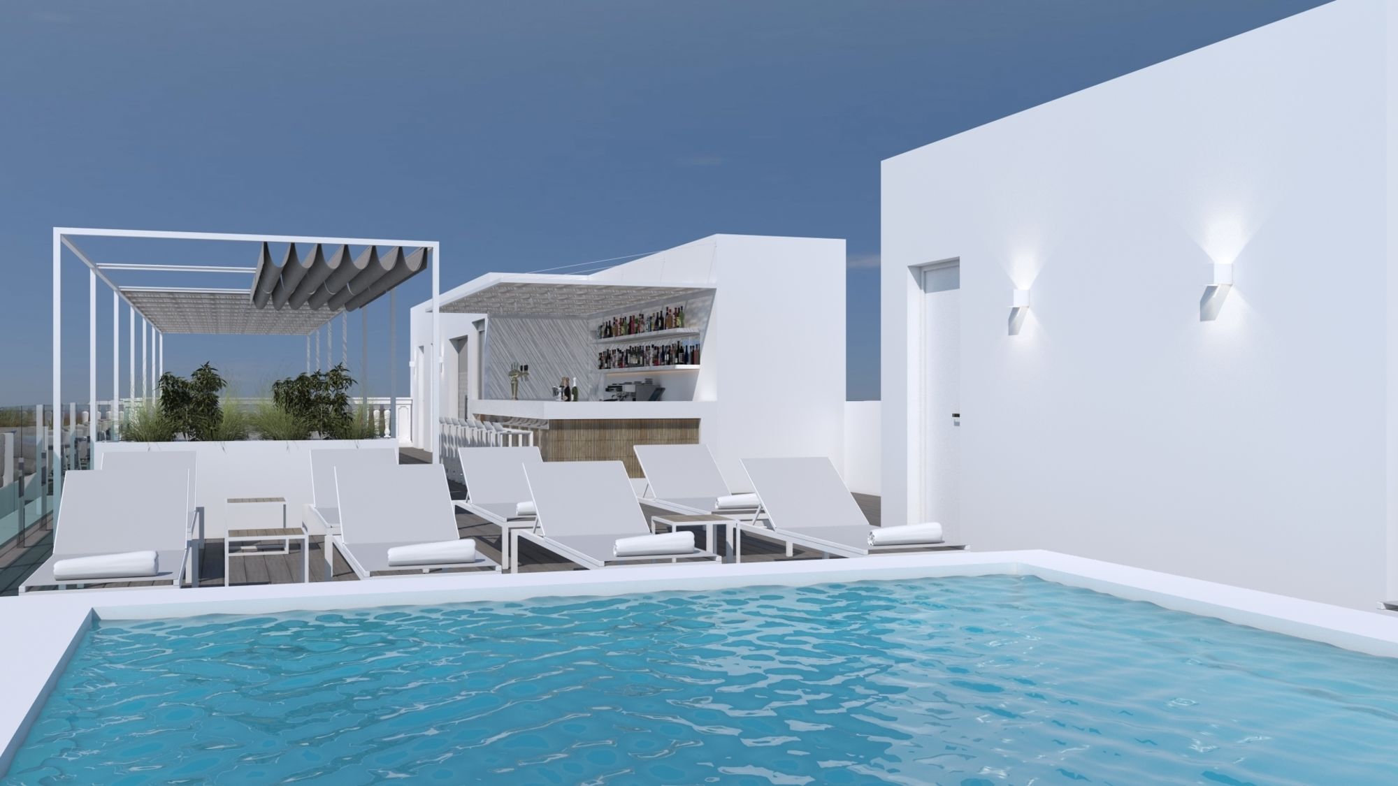 Sky Bel Mallorca Adults Only